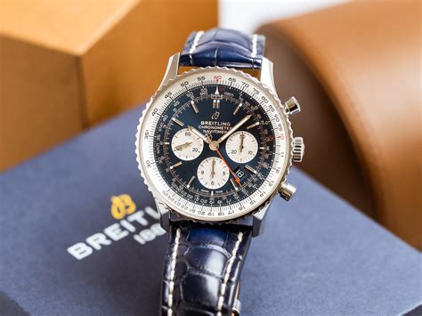 begagnad breitling navitimer|breitling navitimer 2020.